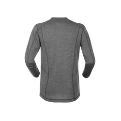 MAGLIA INTIMA TERMICA AMELIO GRIGIO MELANGE  MAN 4 STAGIONI - 6686MM | TUCANO URBANO