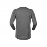 MAGLIA INTIMA TERMICA AMELIO GRIGIO MELANGE  MAN 4 STAGIONI - 6686MM | TUCANO URBANO