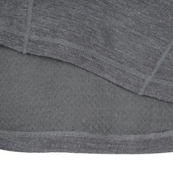 MAGLIA INTIMA TERMICA AMELIO GRIGIO MELANGE  MAN 4 STAGIONI - 6686MM | TUCANO URBANO