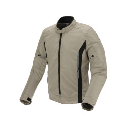 GIACCA TWIN SABBIA–NERO MAN AUTUNNO/INVERNO - 8210MF201SN...