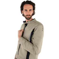 GIACCA TWIN SABBIA–NERO MAN AUTUNNO/INVERNO - 8210MF201SN | TUCANO URBANO