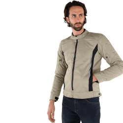 GIACCA TWIN SABBIA–NERO MAN AUTUNNO/INVERNO - 8210MF201SN | TUCANO URBANO