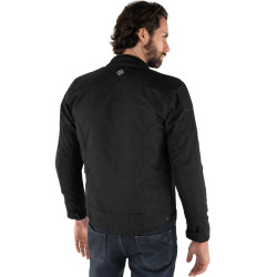 GIACCA TWIN NERO MAN AUTUNNO/INVERNO - 8210MF201NN