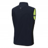 NANO SWITCH GILET BLU SCURO–GIALLO FLUO  MAN 4 STAGIONI - B701BSYF | TUCANO URBANO