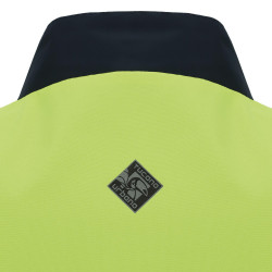 NANO SWITCH GILET BLU SCURO–GIALLO FLUO  MAN 4 STAGIONI - B701BSYF | TUCANO URBANO