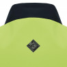 NANO SWITCH GILET BLU SCURO–GIALLO FLUO  MAN 4 STAGIONI - B701BSYF | TUCANO URBANO