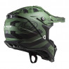 CASCO MX700 SUBVERTER CARGO MATT MILITARY GREEN | LS2