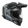 CASCO J34 PRO TOUR TITANIUM BLACK | JUST1