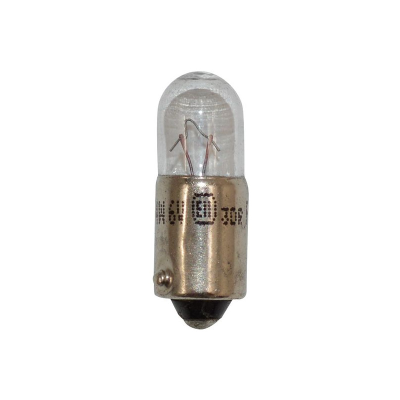 200120 LAMPADA HERT MICRO 6V-4W BA9S (C10) | SGR