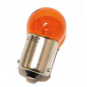 200308 LAMPADA HERT 12V-10W BAU15S ARANCIO (C10) | SGR