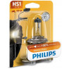 20126362 LAMPADA PHILIPS HS1 VISION - 12V 35/35W - (Rif.Philips: 12636BW) | SGR