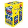 050025 WD-40 FLEXIBLE 600ML (CARTONE 6 PZ) | SGR