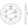 545060246 CORONA IN ACCIAIO P520 - Z46 (DIS.50602) | SGR