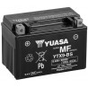 065099WC BATTERIA YUASA YTX9 (SIGILLATA ATTIVATA - FACTORY SEALED) 12V/8AH | SGR