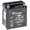 065069WC BATTERIA YUASA YTX7L (SIGILLATA ATTIVATA - FACTORY SEALED) 12V/6AH | SGR