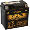 065007 BATTERIA YUASA YTZ7S (SIGILLATA ATTIVATA - FACTORY SEALED) 12V/6AH | SGR