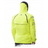 GIACCA ANTIACQUA Byge XPR-Tex® Unisex Yellow Fluo|DANE