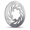 68.B407.13 SERIE ORO DISCO FRENI FISSO  | BREMBO 68B40713