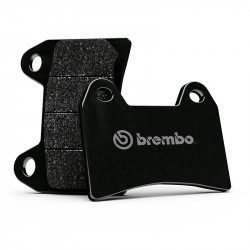 07013.CC | SCOOTER CARBON CERAMIC | PASTIGLIE FRENO | PREMIUM | BREMBO