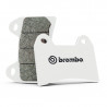 07BB26.LA | ROAD - LA | PASTIGLIE FRENO | PREMIUM | BREMBO