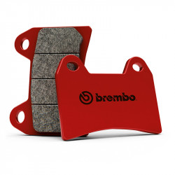 07HD22.SA | ROAD - SA | PASTIGLIE FRENO | PREMIUM | BREMBO