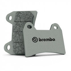 07YA41.SX | OFF ROAD - SX | PASTIGLIE FRENO | PREMIUM | BREMBO