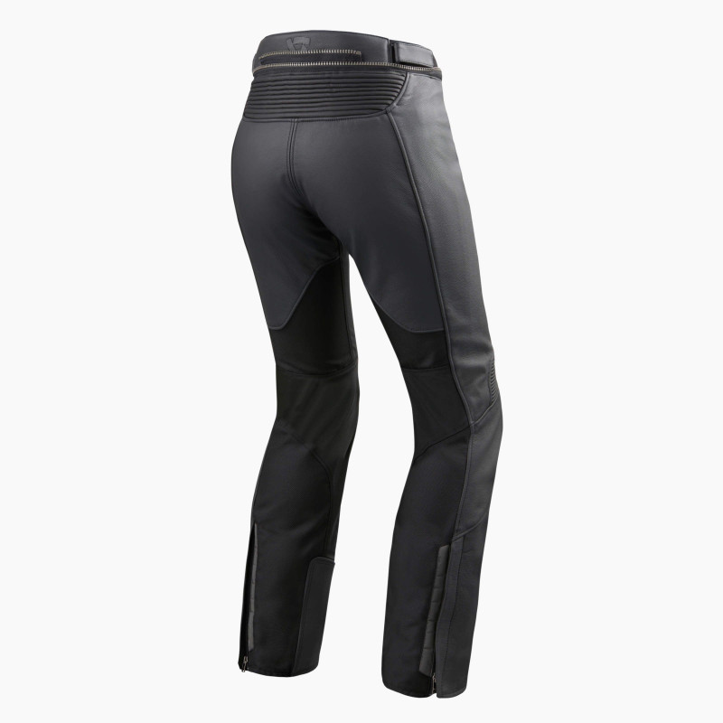 PANTALONI IGNITION 3 LADIES NERO NORMA  | REV'IT