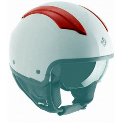 COVER COPRI-AERAZIONE PER CASCO EL FRESH 1160 ROSA...