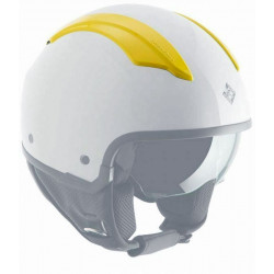 COVER COPRI-AERAZIONE PER CASCO EL FRESH 1160 GIALLO LUCIDO | TUCANO URBANO