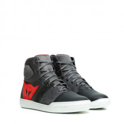 DAINESE YORK AIR SHOES-06D-PHANTOM/RED