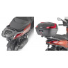 ATTACCO POSTERIORI MONOLOCK BEVERLY 300 HPE SR5616 | GIVI