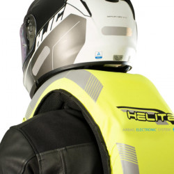 AIRBAG E- TURTLE HI-VIS | HELITE | E-TU-HIV