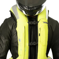 AIRBAG E- TURTLE HI-VIS | HELITE | E-TU-HIV