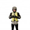 AIRBAG E- TURTLE HI-VIS | HELITE | E-TU-HIV