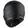 CASCO INTEGRALE VENOM SOLID MATT BLACK SIMPSON