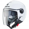 CASCO JET RIVIERA V4 BIANCO | CABERG