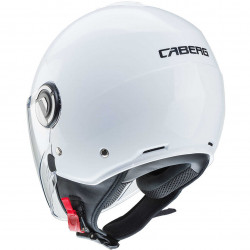 CASCO JET RIVIERA V4 BIANCO | CABERG