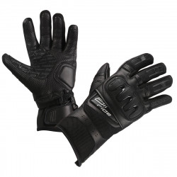 DAINESE CORBIN AIR UNISEX GLOVES-001-BLACK