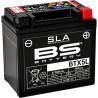 BATTERIA SLA BTX5L | BS BATTERY | MPN 300670