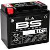 BATTERIA SLA BTX12 | BS BATTERY | MPN 300680