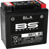 BATTERIA SLA BB7L-B2 | BS BATTERY | MPN 300836