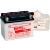 BATTERIA SLA BB4L-B | BS BATTERY | MPN 300590