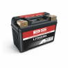 BATTERIA LITIO Li-03 | BS BATTERY | MPN 360103