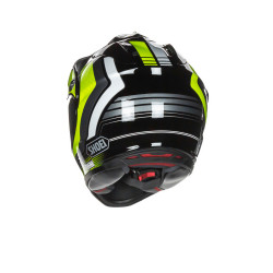 CASCO HORNET-ADV SOVEREIGN TC3 | SHOEI