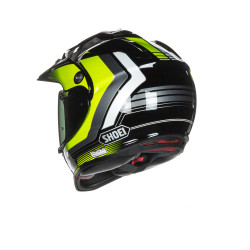 CASCO HORNET-ADV SOVEREIGN TC3 | SHOEI