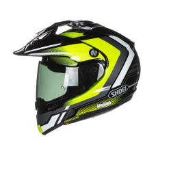 CASCO HORNET-ADV SOVEREIGN TC3 | SHOEI