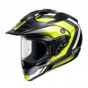 CASCO HORNET-ADV SOVEREIGN TC3 | SHOEI