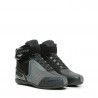 ENERGYCA LADY AIR SCARPE BLACK ANTHRACITE | DAINESE