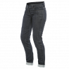 PANTALONI DENIM SLIM LADY BLUE | DAINESE