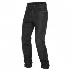 Jeans Sifam Regular Con Protezioni Blu